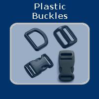 Plastic Buckles