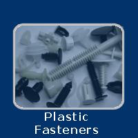 Plastic Fasteners